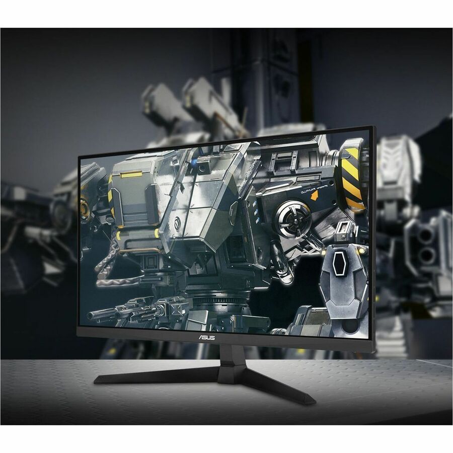 TUF VG259Q5A 25 TUF VG259Q5A 25